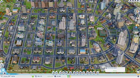 simcity 5 layout|SimCity Buildit .